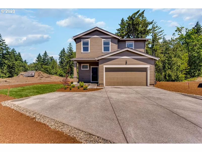 115 Quartz WAY, Kalama, WA 98625