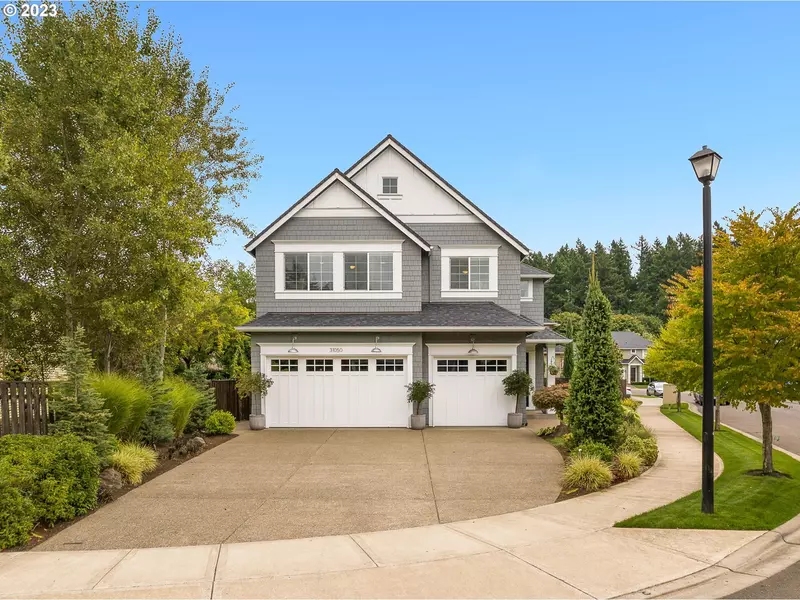 31050 SW SANDY CT, Wilsonville, OR 97070