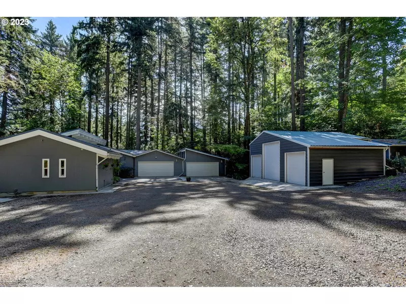 12323 SE MT SCOTT BLVD, Happy Valley, OR 97086