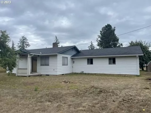 26092 SE HIGHWAY 224, Eagle Creek, OR 97022