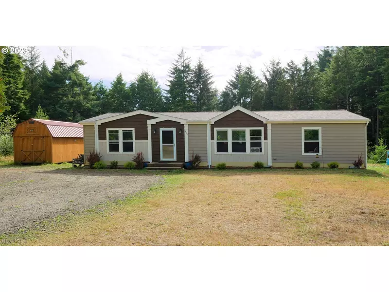 315 SW NEWTON DR, Waldport, OR 97394