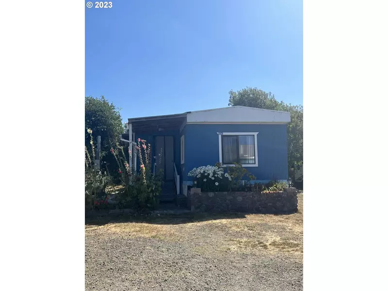 29450 ELLENSBURG AVE #804, Gold Beach, OR 97444