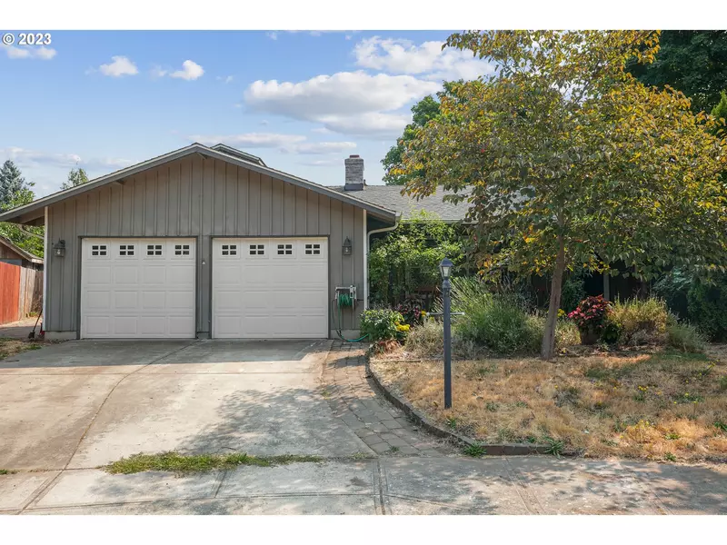 444 HORNET CT, Keizer, OR 97303