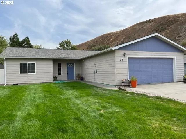 62 Tara ST, Milton Freewater, OR 97862