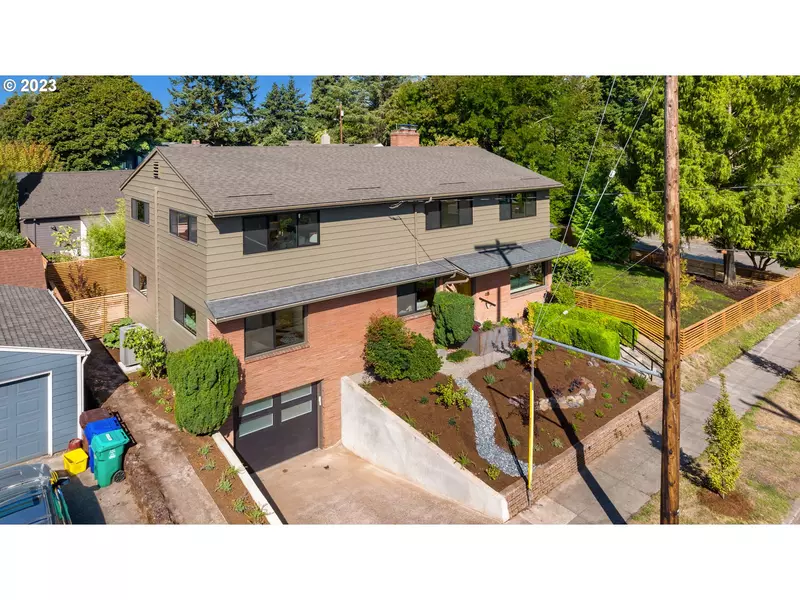 4309 N OVERLOOK BLVD, Portland, OR 97217