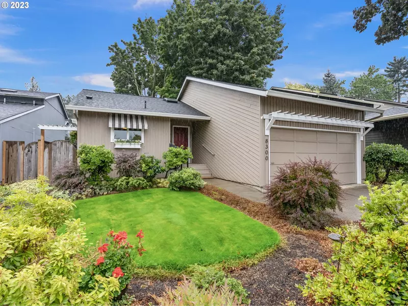 8300 SW COLONY CREEK CT, Tigard, OR 97224