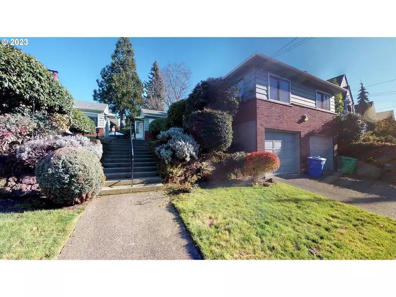 314 SE 29TH AVE, Portland, OR 97214