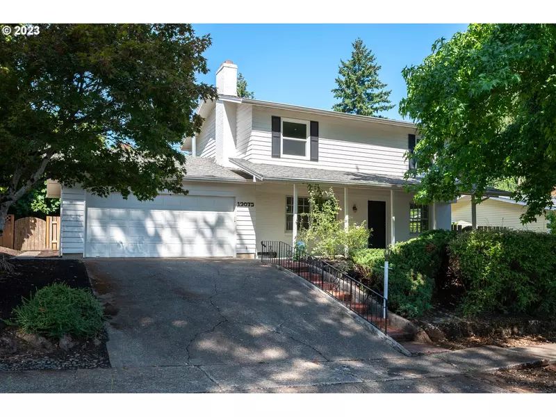 12075 SW CLIFFORD ST, Beaverton, OR 97008