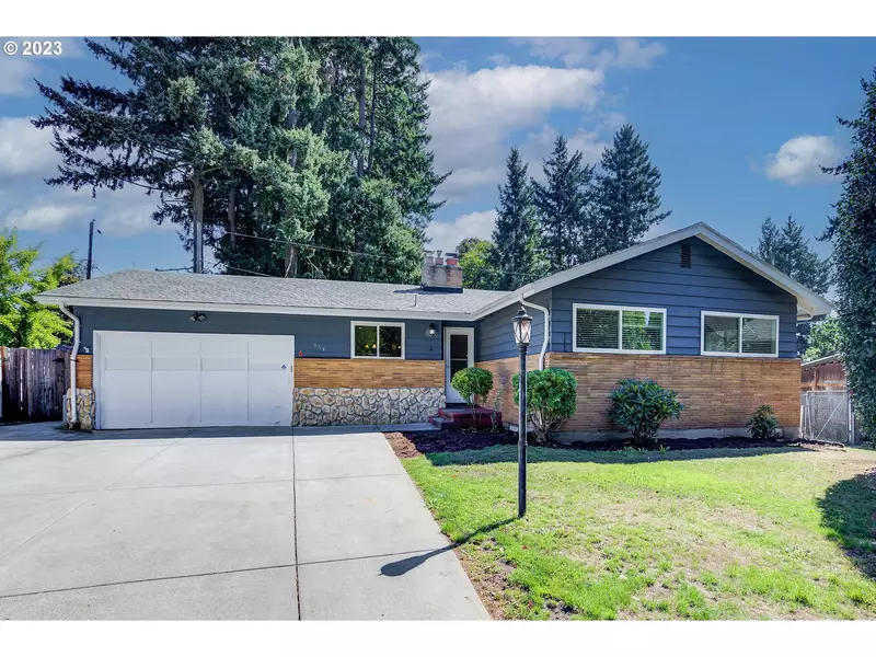 554 NE 167th PL, Portland, OR 97230