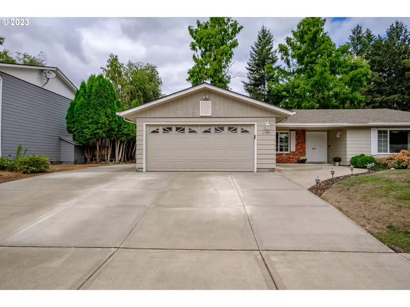 2385 MANZANITA ST, Keizer, OR 97303