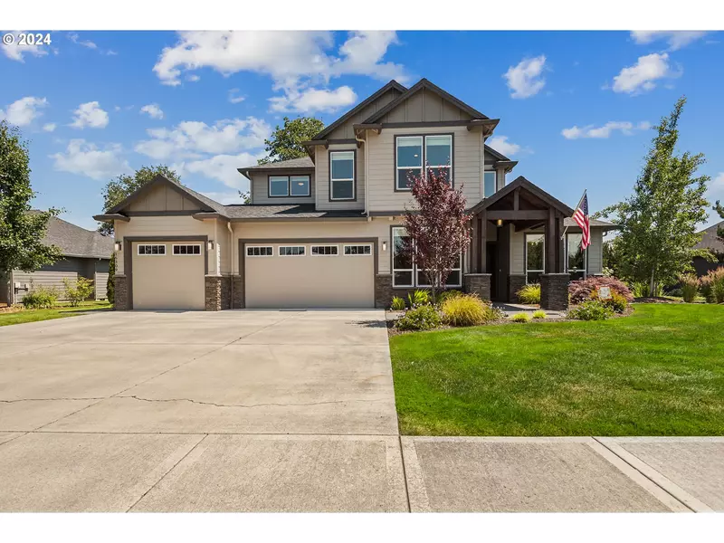 16309 NE 171ST CT, Brush Prairie, WA 98606