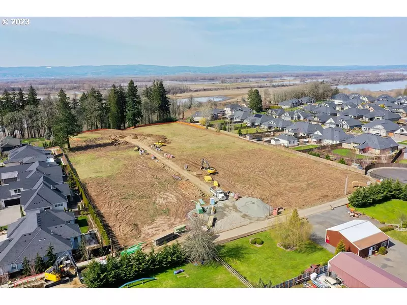 5809 NW 146th CIR #Lot 5, Vancouver, WA 98685