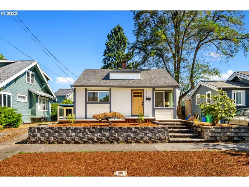 3316 NE 73RD AVE, Portland, OR 97213