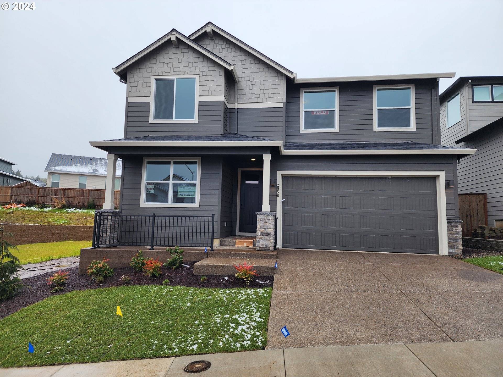 2958 NW DAYBREAK ST, Corvallis, OR 97330