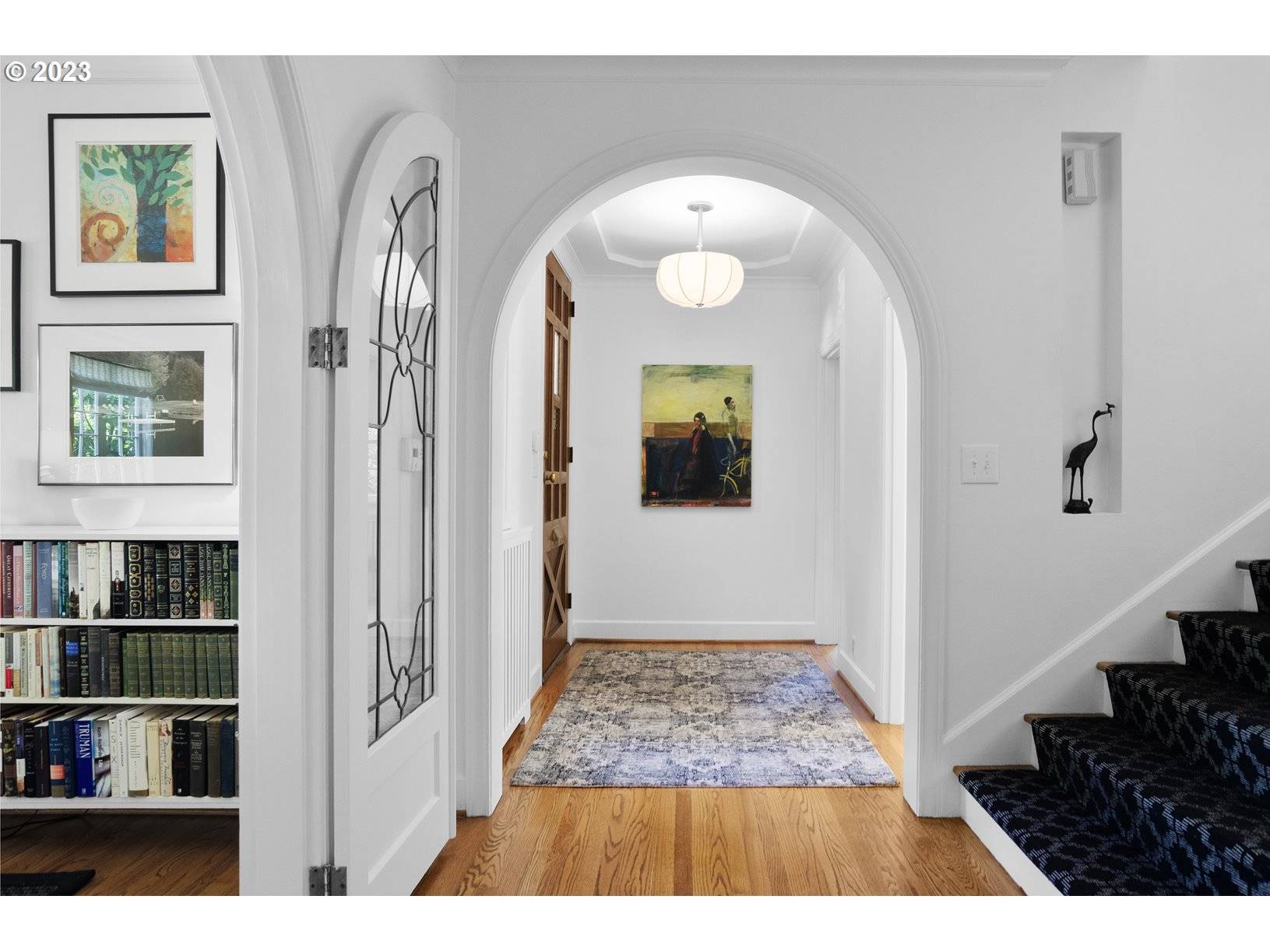 Portland, OR 97205,1054 SW DOUGLAS PL