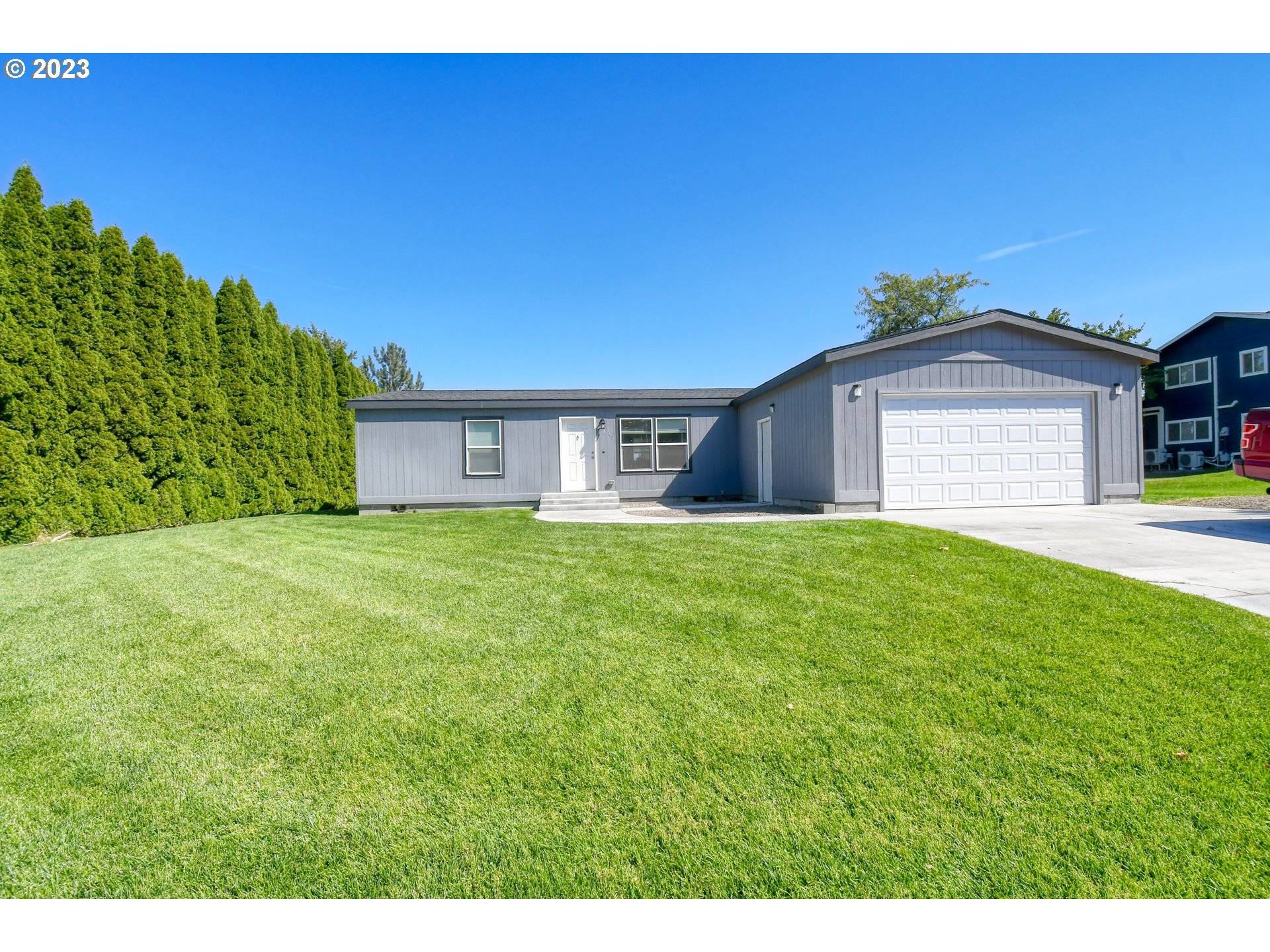 Boardman, OR 97818,301 NW 3RD ST