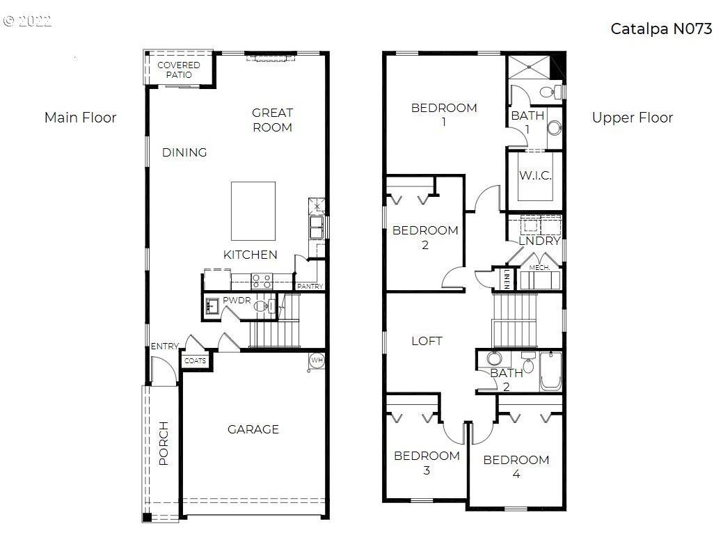 Ridgefield, WA 98642,233 N Layla PL