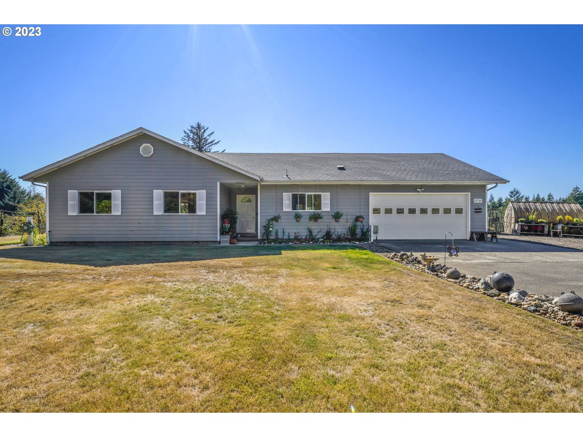 Florence, OR 97439,89740 BEN BUNCH RD