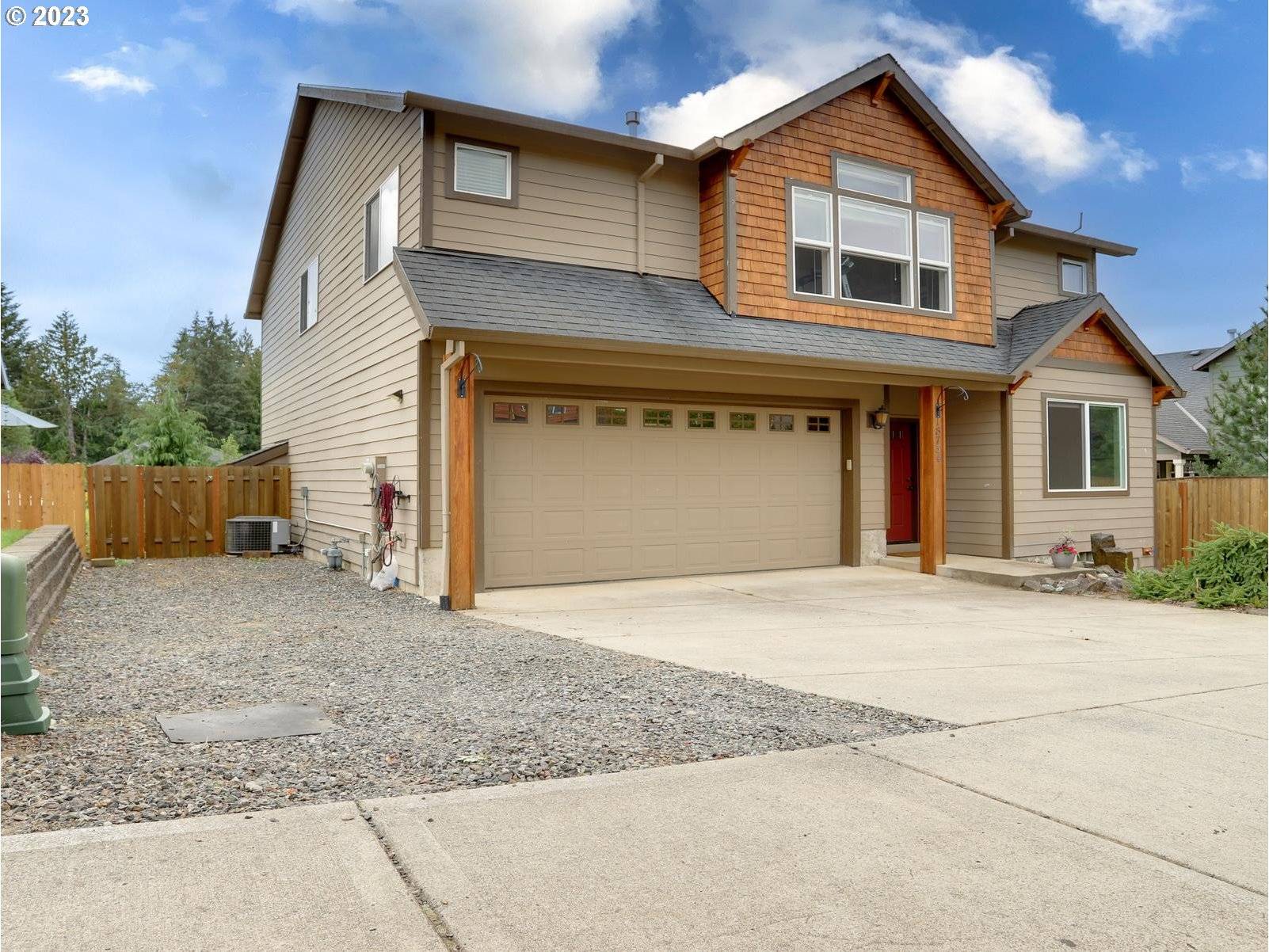 Sandy, OR 97055,18734 VAN FLEET AVE