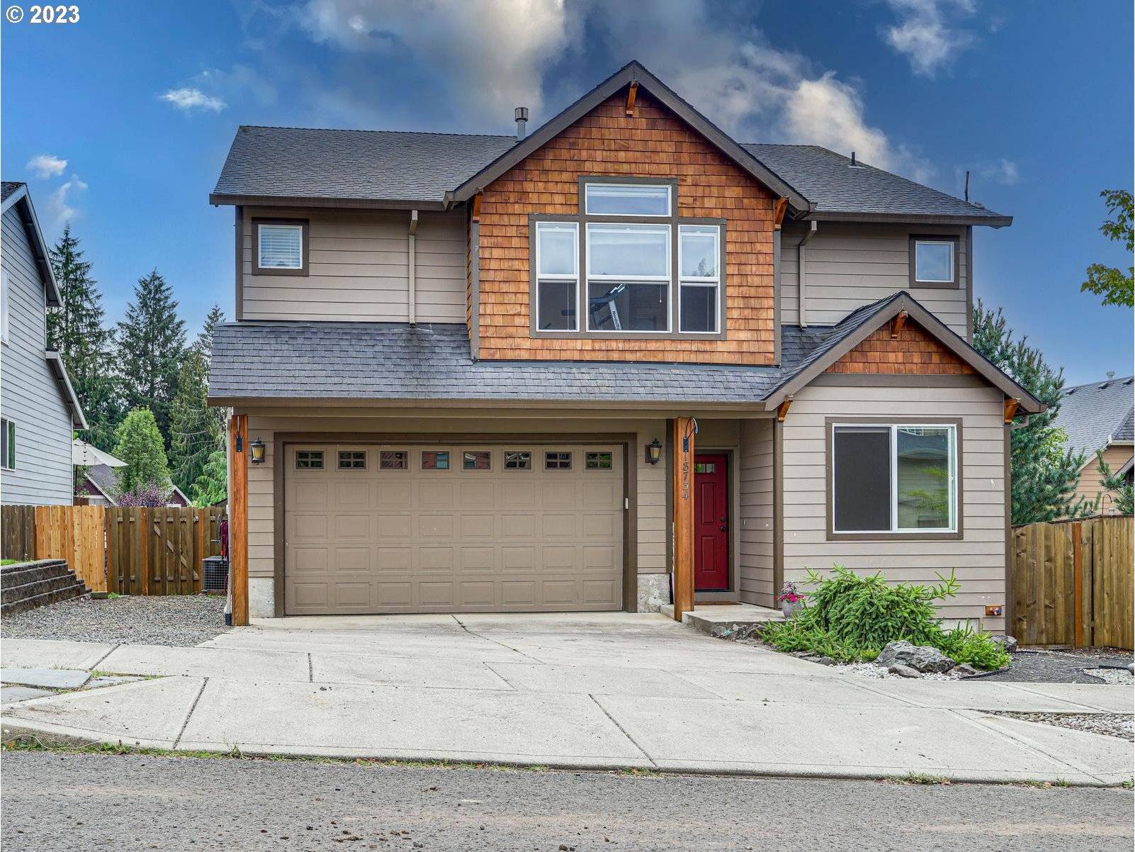 Sandy, OR 97055,18734 VAN FLEET AVE