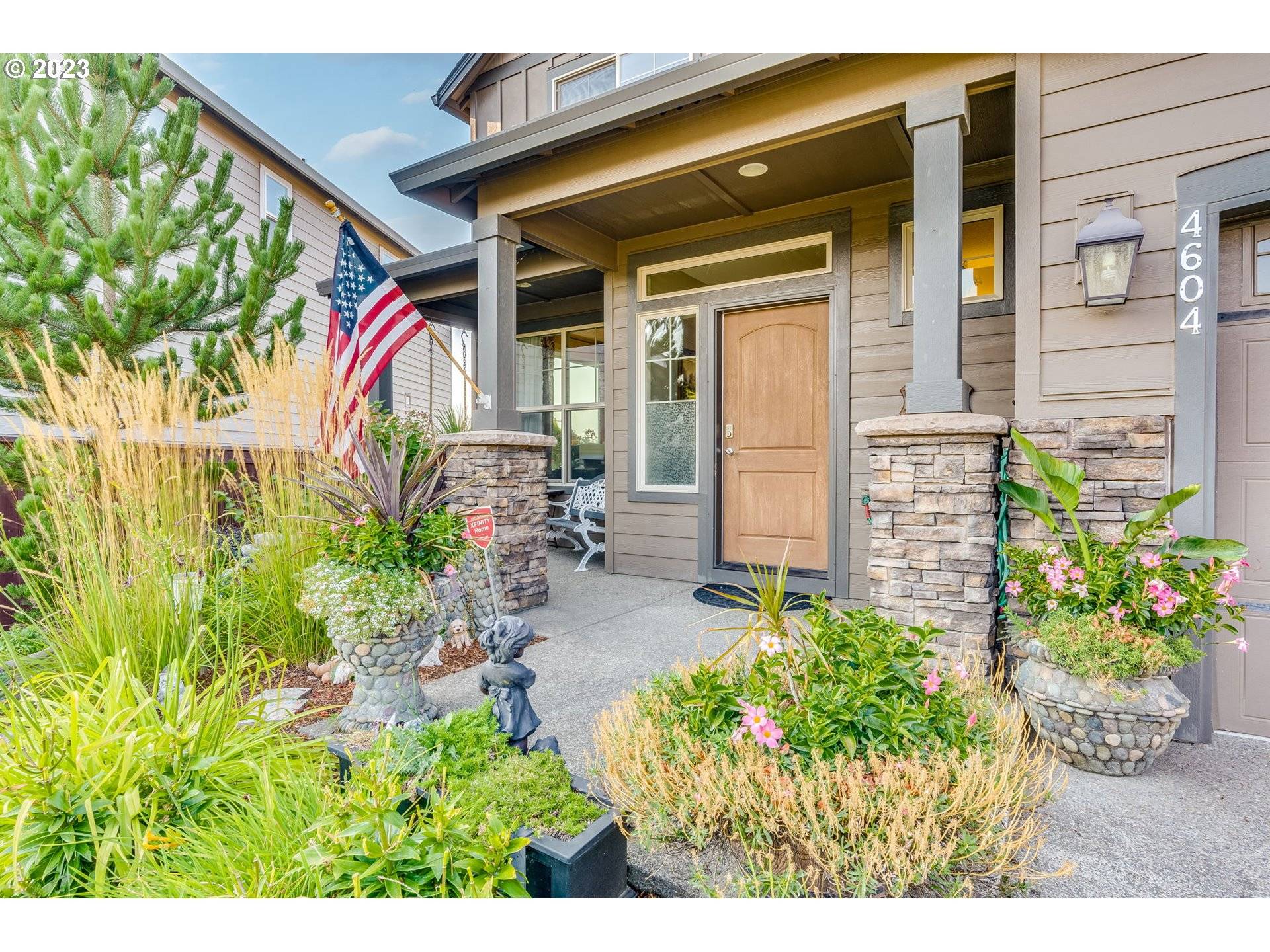 Ridgefield, WA 98642,4604 S 16TH DR