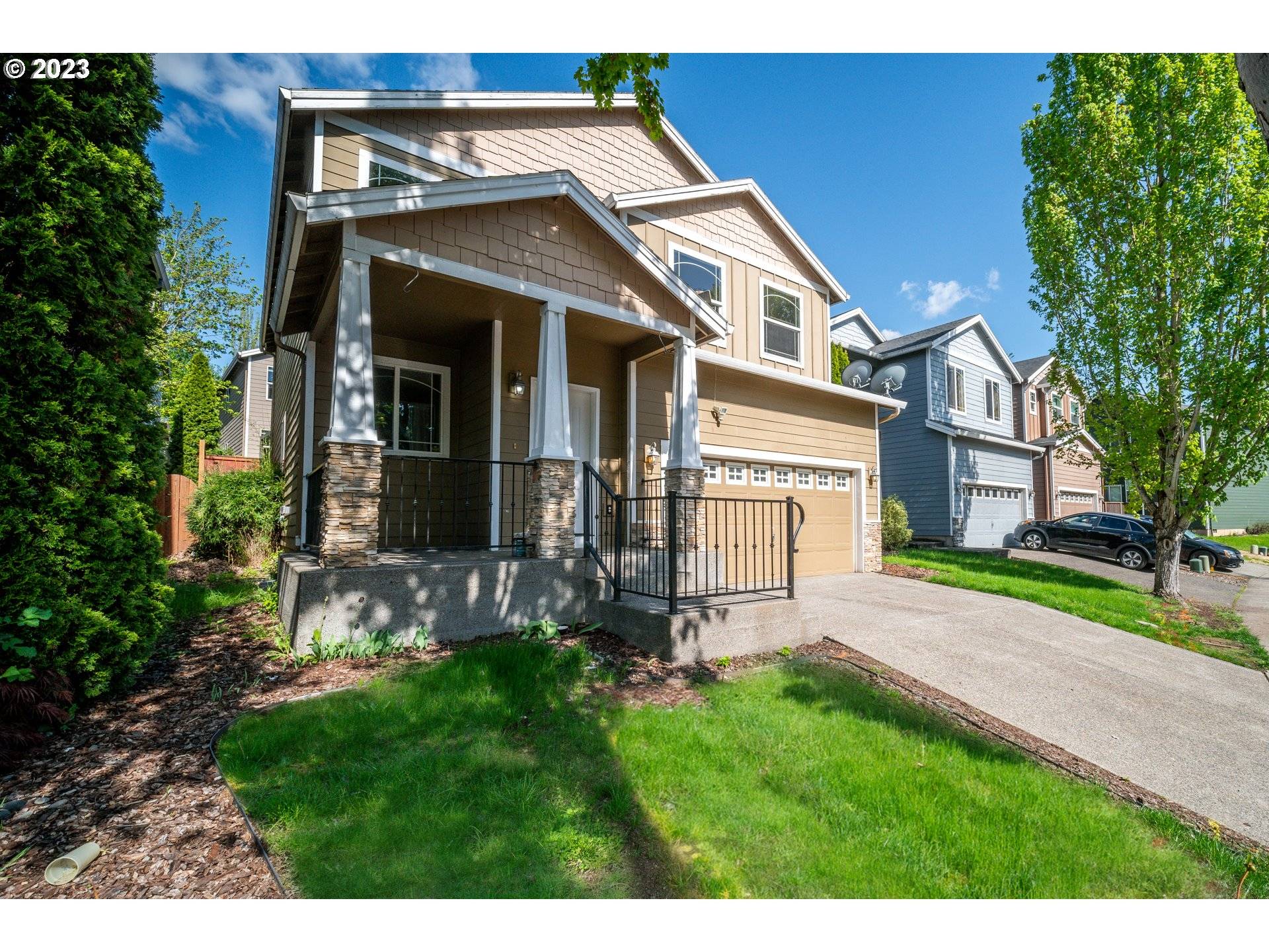 3905 SE 189TH AVE, Vancouver, WA 98683