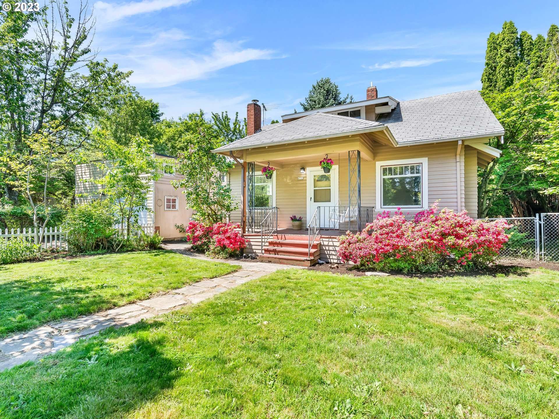 4733 NE 104TH AVE, Portland, OR 97220