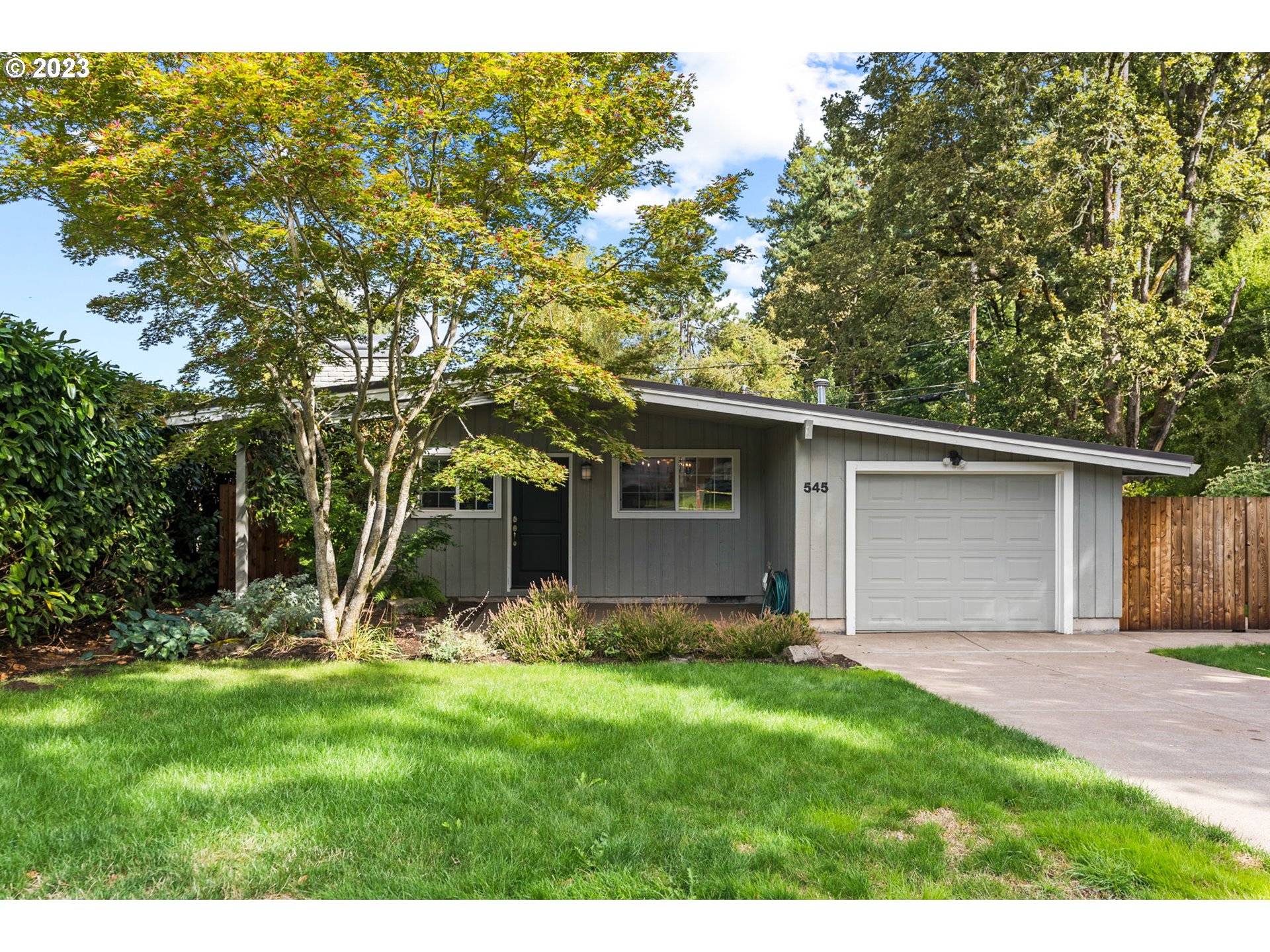 545 HEMLOCK ST, Lake Oswego, OR 97034