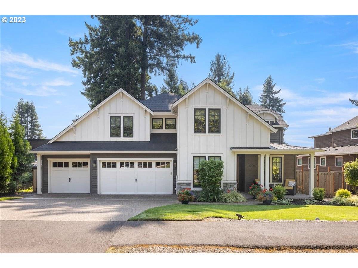 Lake Oswego, OR 97035,4688 UPPER DR