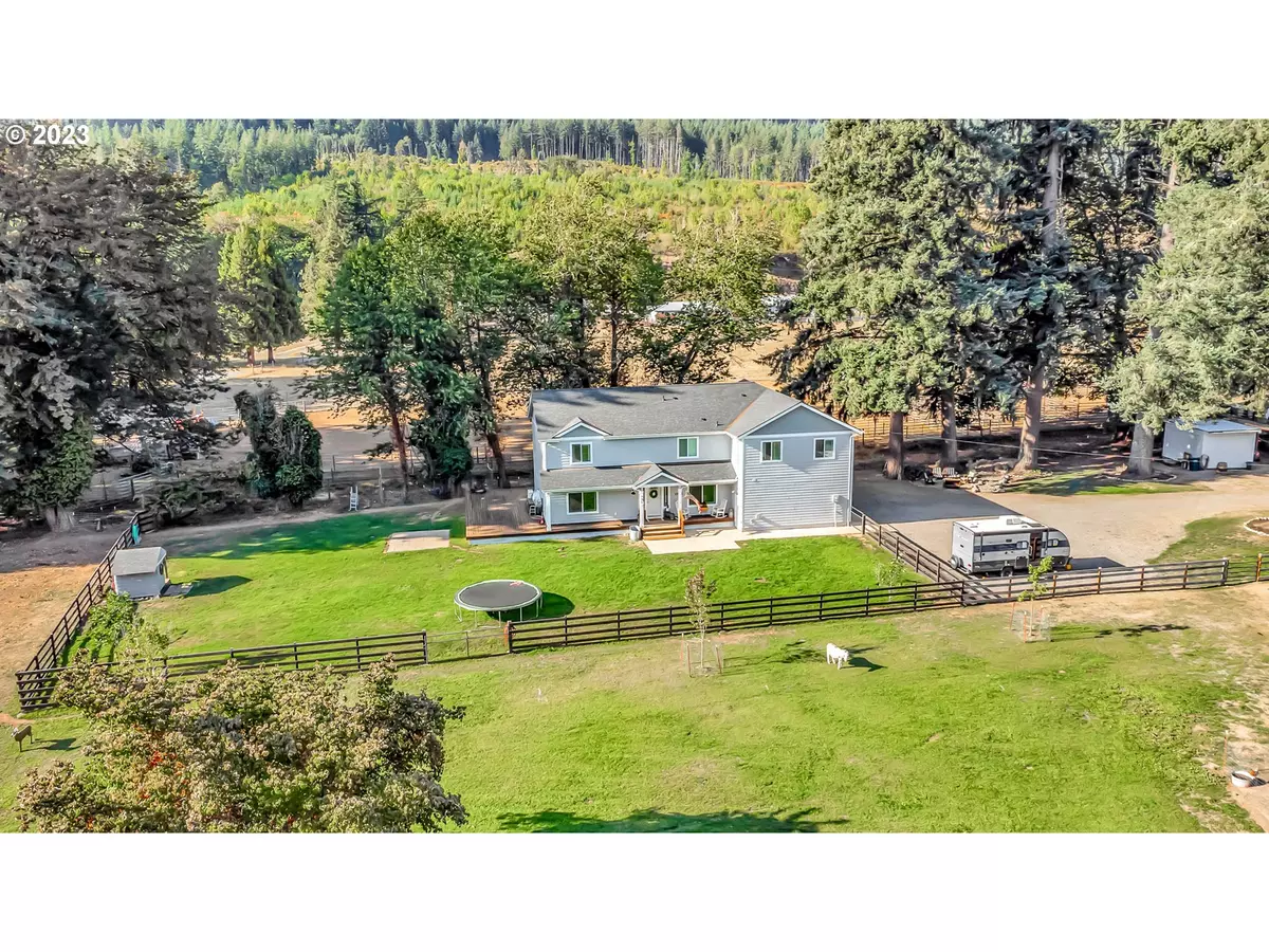 Springfield, OR 97478,88750 POTTER LN