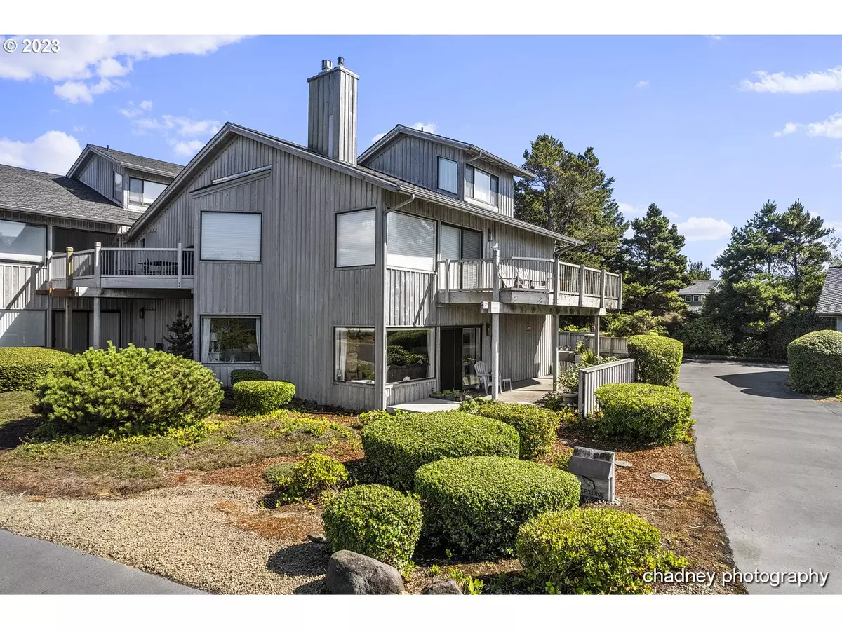 Depoe Bay, OR 97341,4175 N HIGHWAY 101 #M-4