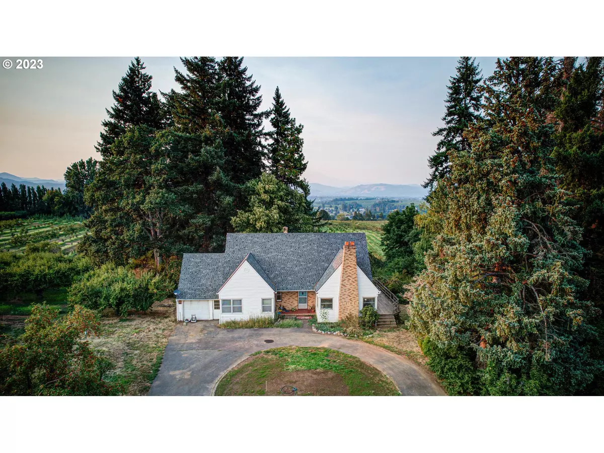 Hood River, OR 97031,3868 FLETCHER DR