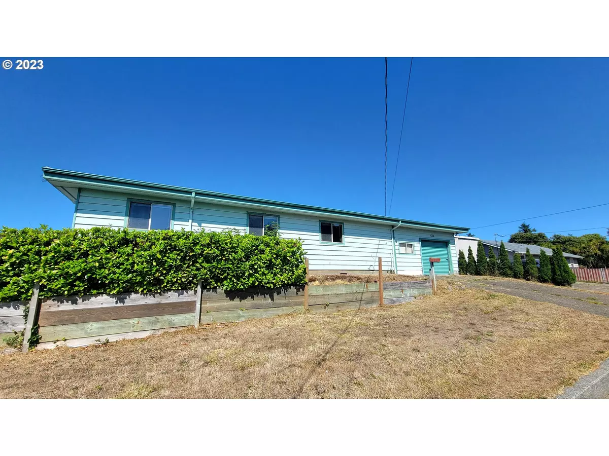 Coos Bay, OR 97420,536 S MARPLE ST