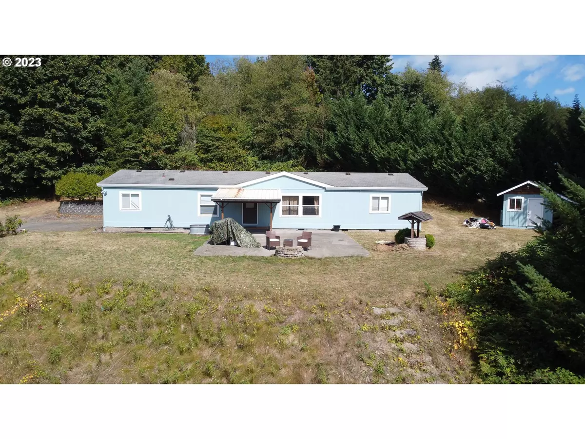 Amboy, WA 98601,22800 NE 417TH CIR