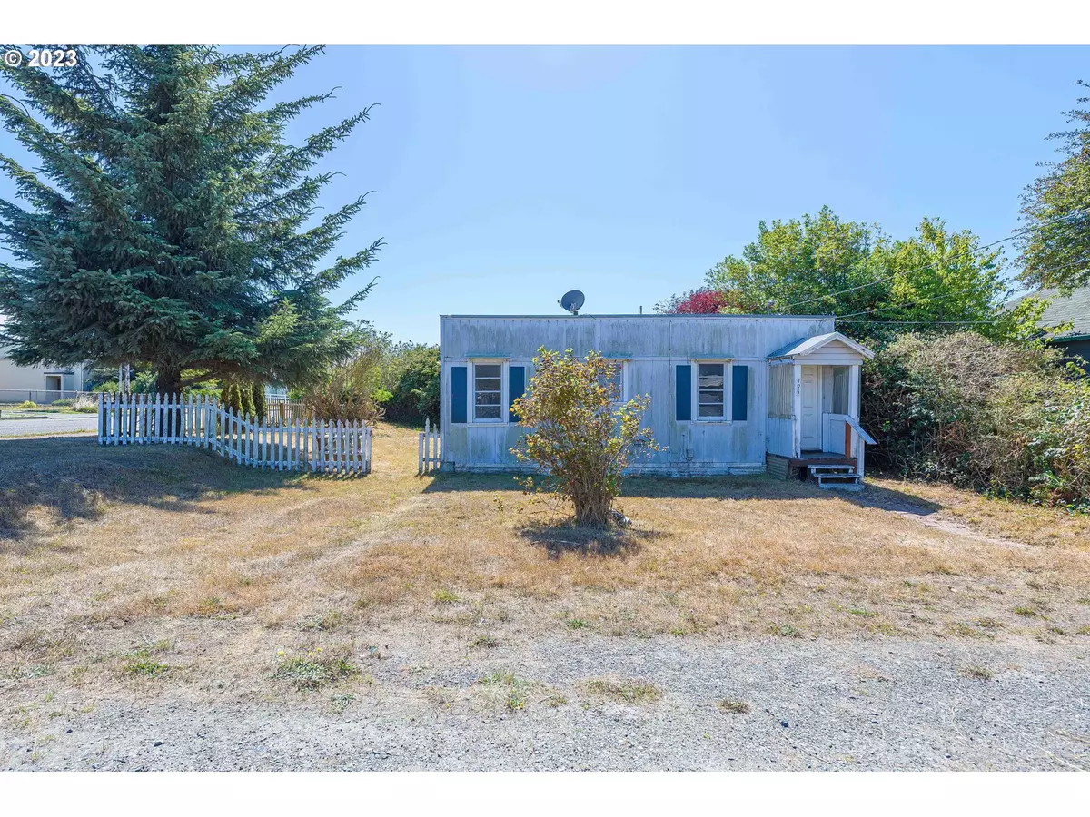 Coos Bay, OR 97420,495 JOHANNESEN AVE