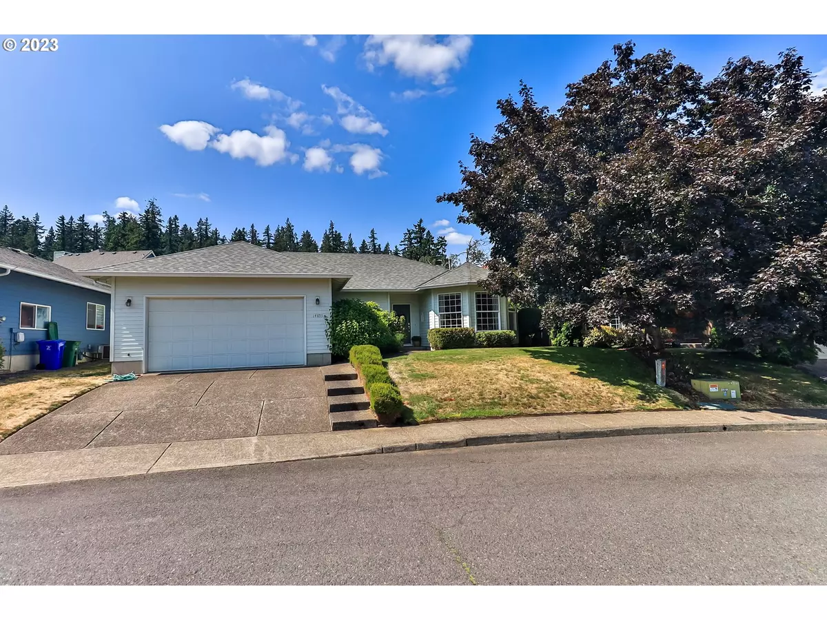 Clackamas, OR 97015,14695 SE STERLING CT