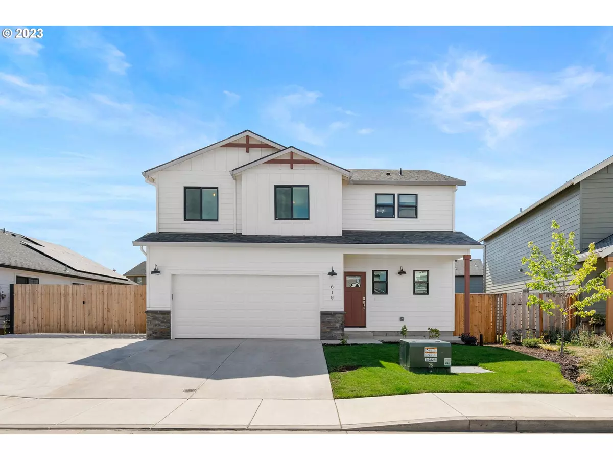 Dayton, OR 97114,818 BARCELONA CT