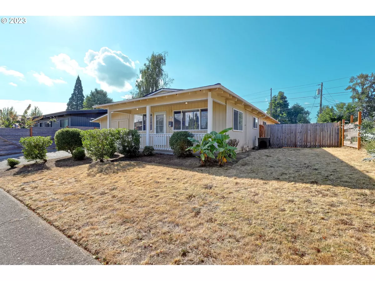 Portland, OR 97217,3614 N ALASKA PL