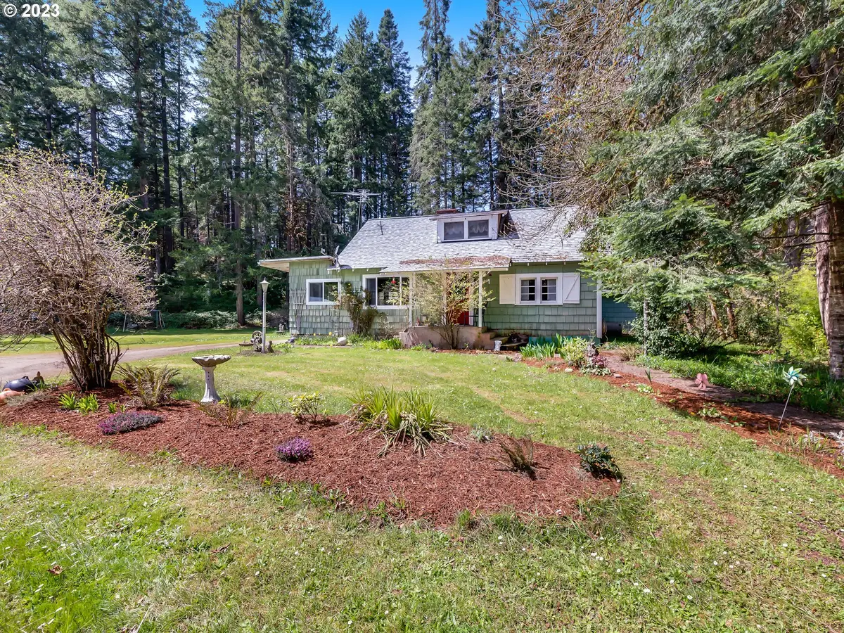 Cottage Grove, OR 97424,2155 BENNETT CREEK RD