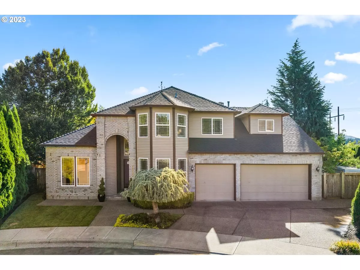 Portland, OR 97229,14522 NW SALVIA CT