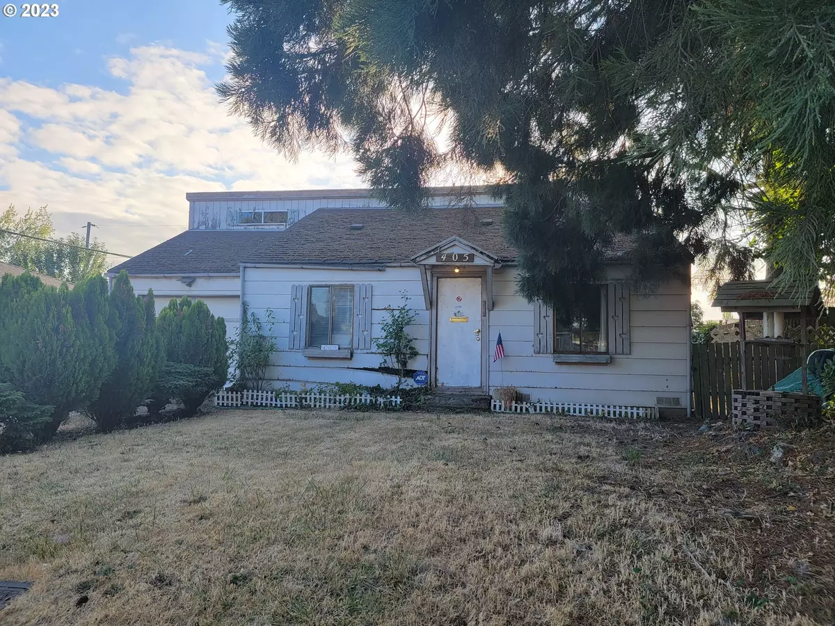 Springfield, OR 97477,405 26TH ST