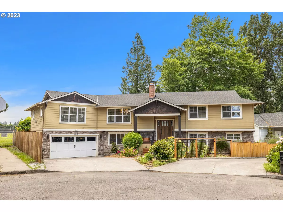 Milwaukie, OR 97267,6193 SE PARMENTER CT