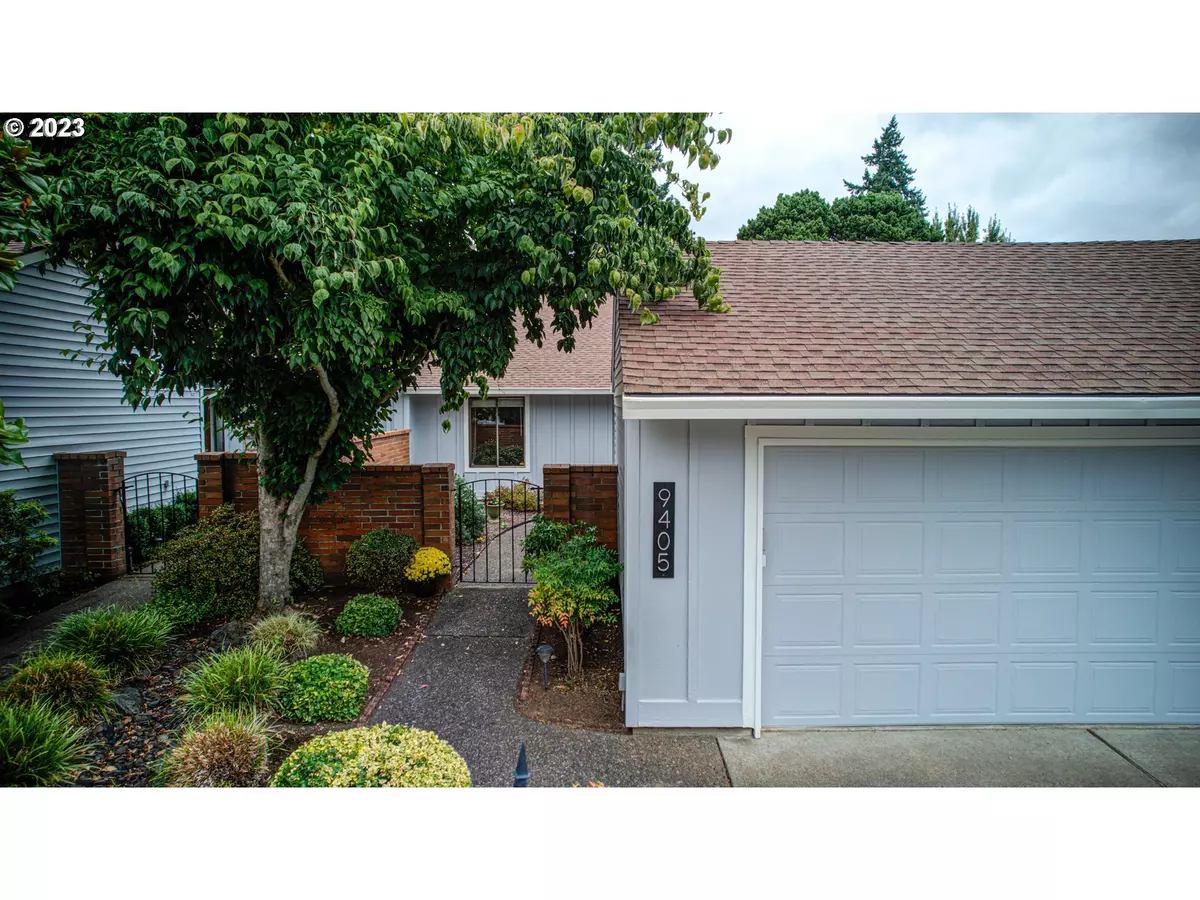 Portland, OR 97224,9405 SW BRENTWOOD PL