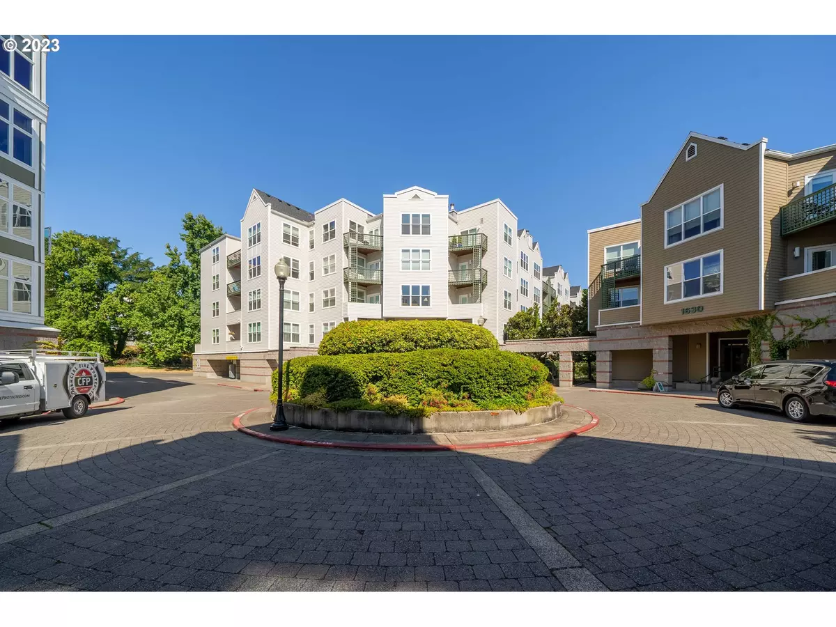 Portland, OR 97201,1710 S HARBOR WAY #402