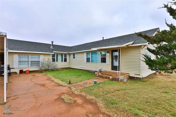 5008 County Road 191, Anson, TX 79501