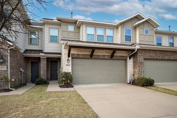 8161 Snapdragon Way, Dallas, TX 75252