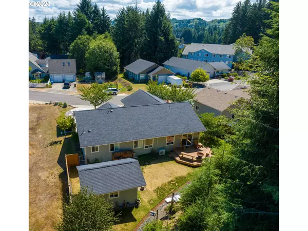 Reedsport, OR 97467,177 WESTWOOD CT