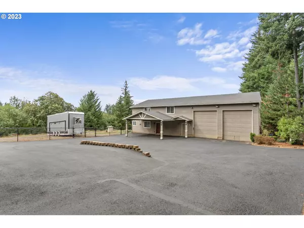 4602 NE 292ND AVE, Camas, WA 98607