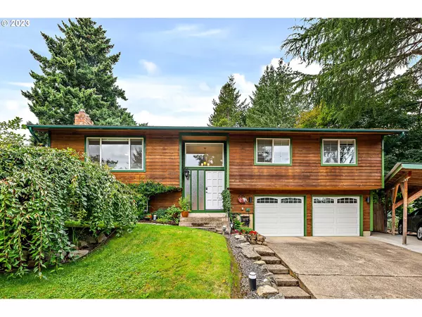 13450 SW VILLAGE GLENN CT, Portland, OR 97223