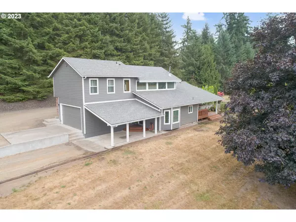 210 GUIER RD, Kelso, WA 98626